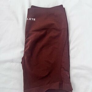 Alphalete Amplify Contour 5in Short